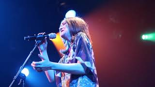 Presentación disco LET LOVE IN en el LUNARIO del Auditorio Nacional, febrero 2016